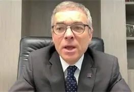 Presenta P&eacute;rez G&oacute;ngora Plan de Trabajo 2021