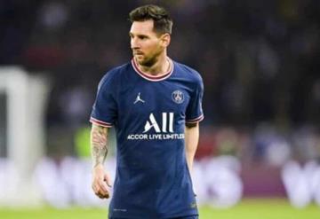 Messi se perderá un partido por posible lesión