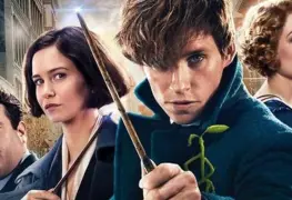 Anuncian fecha de estreno de Animales Fantásticos: Los secretos de Dumbledore