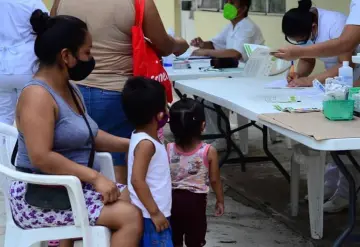 COVID-19: Ante la baja de casos hay que seguir con protocolos