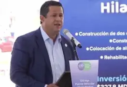 Anuncian detención de responsables del bombazo en Salamanca