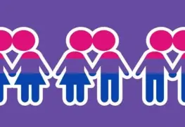 Todo lo que debes de saber sobre el Día Internacional de la Bisexualidad