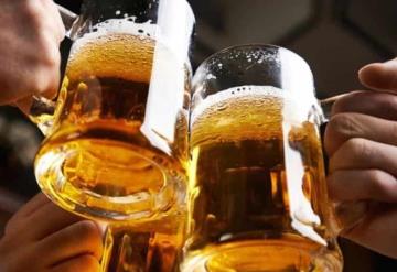 Un barril de cerveza explotó en su cumpleaños y lo mató