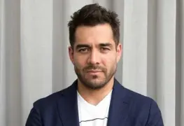 Omar Chaparro reveló que pensó en quitarse la vida luego de estar deprimido