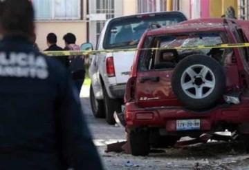 Otro paquete bomba fue detonado en Puebla