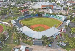 Tendr&aacute;n tabasque&ntilde;os un Parque Centenario c&oacute;modo y moderno