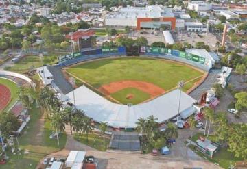 Tendrán tabasqueños un Parque Centenario cómodo y moderno