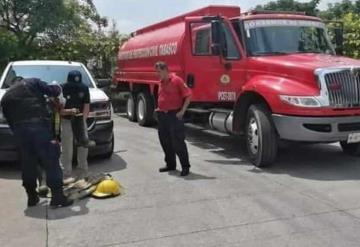 Confirma Protección Civil libertad de bomberos detenidos