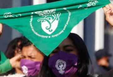 El gobierno de CDMX llama a manifestaciones pacíficas por el día del aborto legal y seguro