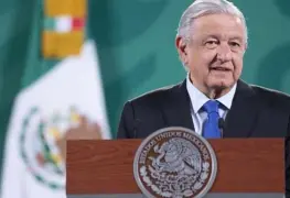 AMLO suspende La Mañanera del 28 de septiembre
