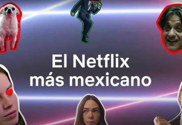 Netflix México sorprende a internautas con increíble corto