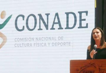 Conade recorta becas a atletas que no lograron medalla en Tokio 2020