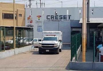 Encuentran a mujer sin vida en el interior de su celda en el CRESET