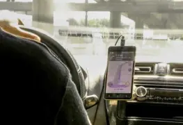 IMSS firma convenio de seguridad social con las plataformas Beat, DiDi, Rappi y Uber