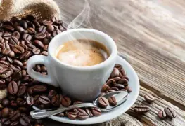 Dia Internacional del Caf&eacute;