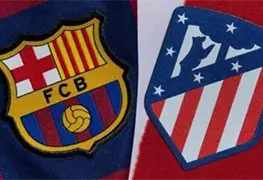 Atl&eacute;tico de Madrid vs.Barcelona EN VIVO: partido de la Liga espa&ntilde;ola