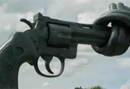 Hoy d&iacute;a Internacional de la No Violencia