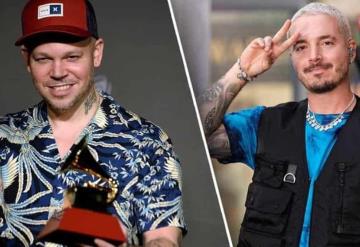 Residente expone a J Balvin por faltar a su palabra