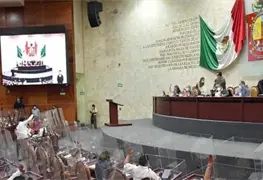 Congreso de Oaxaca elimina el precepto "vida desde la concepci&oacute;n"