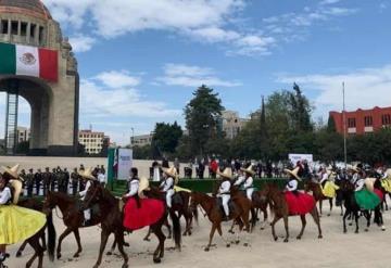 AMLO busca conmemoración de la Revolución Mexicana con público