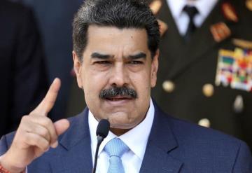 Insiste Nicolás Maduro, España debe pedir perdón a América Latina y el Caribe