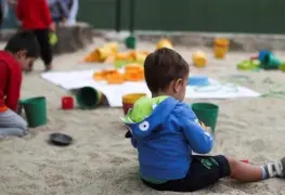 Desparecen diariamente 4.6 menores en el país, según cifras del Redim