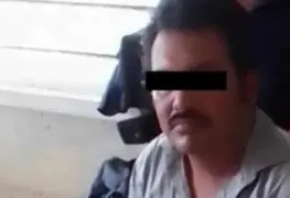 Sujeto con machete intento lesionar a pareja y Policía Preventivo en delegación Monte Grande en Jonuta