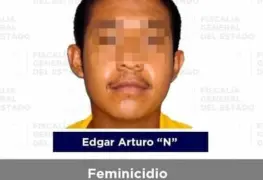 Cumple FGE orden de aprehensión contra sujeto que habría privado de la vida a una mujer en Tenosique