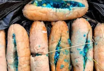 Mujer alerta sobre comida envenenada para perros dejada en un parque