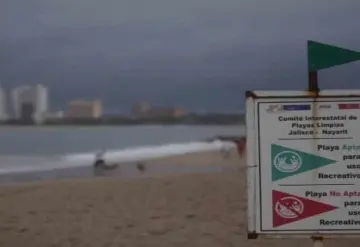 Tormenta tropical Pamela se forma frente a costas del Pacífico mexicano