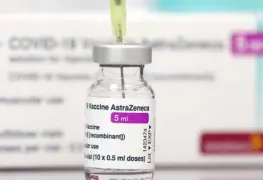 Nuevo fármaco experimental reduce riesgo de COVID-19: