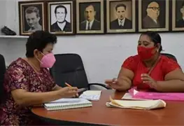 Inicia alcaldesa Anita Castellanos atenci&oacute;n en audiencia a los ciudadanos