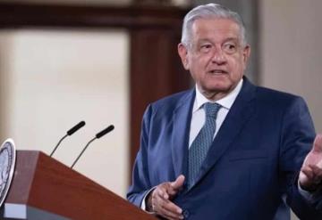 El presidente López Obrador confirmó este lunes que asistirá a la sede de las Naciones Unidas