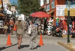 Turismo en Quintana Roo se reanudan gracias al semáforo verde