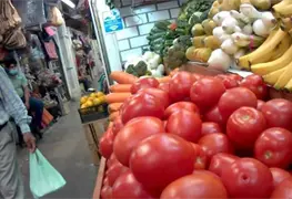 Canasta b&aacute;sica inalcanzable para la gente del campo