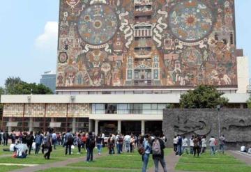 UNAM listo para su registro a la Beca de manutención 2022-1