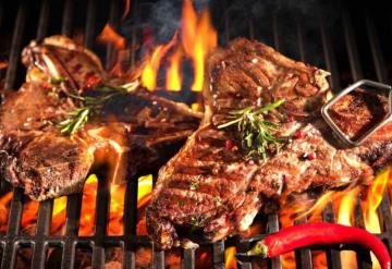 Arma una carne asada exitosa