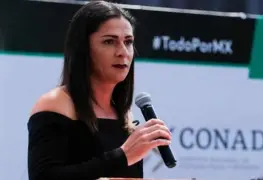 CONADE en polémica por presuntos casos de enriquecimiento ilícito