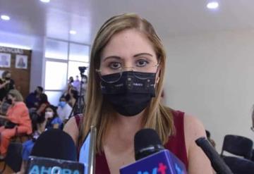 Gestación por contrato debe tomar en cuenta los contextos de derechos internacionales, Karla Cantoral Domínguez