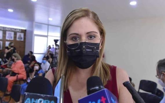 Gestación por contrato debe tomar en cuenta los contextos de derechos internacionales, Karla Cantoral Domínguez