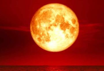 Luna de Sangre iluminará el cielo este mes de Octubre; cuándo ver el increíble fenómeno