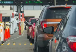 Pérdidas millonarias y negocios cerrados, las secuelas del cierre fronterizo de EU por covid