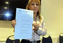 Busca que la Corte reconozca su amasiato para recibir una pensi&oacute;n alimenticia