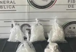 Aseguran fuerte cantidad de narc&oacute;ticos en el municipio de Huimanguillo, Tabasco