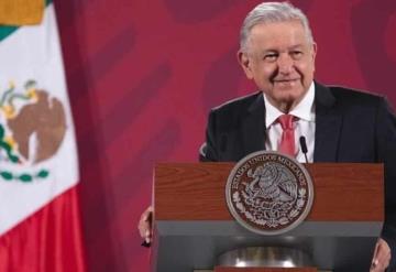 Anuncia AMLO gira con funcionario estadunidense, visitará Tabasco