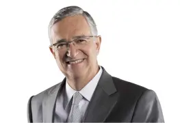 Ricardo Salinas anuncia regalo millonario por ser su cumpleaños