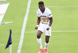 Pumas vuelve a ganar con afici&oacute;n en el Estadio Ol&iacute;mpico
