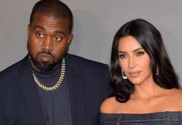 Kanye West cambió legalmente su nombre después de una campaña electoral fallida con Kim Kardashian y una sensación