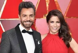 Alessandra Rosaldo confirma que está separada de Eugenio Derbez