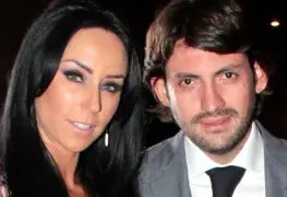 Interpol emite ficha roja contra Inés Gómez Mont y Víctor Manuel Álvarez Puga